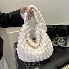 クロスボディバッグのサムネイル