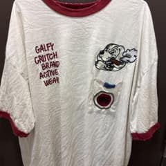 GALFY ガルフィー Tシャツ 大型犬　バックプリントのサムネイル