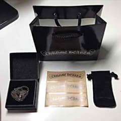 Chrome Hearts ネックチェーンロールのサムネイル