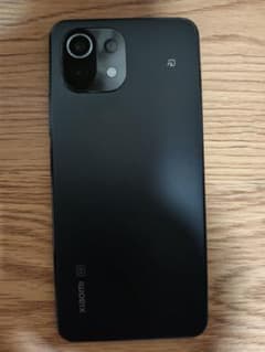 Xiaomi 11 Lite 5G 128GB SIMフリー 　おまけ付きのサムネイル