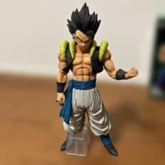 이치 반 쿠지 드래곤 볼 고지타 EXTREME SAIYAN 피규어