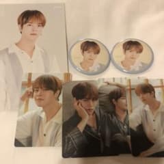 ONEUS US ROOM ポップアップ レイブン ヨンジョのサムネイル