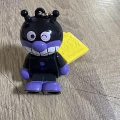 ばいきんまん アンパンマン カプセルトイのサムネイル
