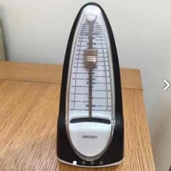 mamimi様専用【SEIKO】メトロノーム♡のサムネイル