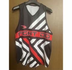 りらっくまま様専用   ラディカルフィットネス  ウェア Fight Doのサムネイル