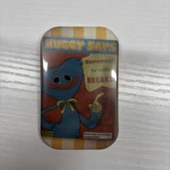 PoppyPrayTime ポピープレイタイム 缶バッジのサムネイル
