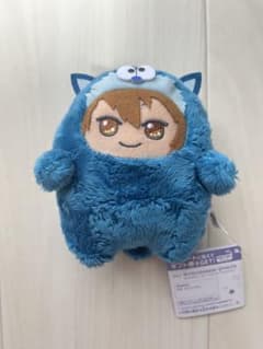 アイドリッシュセブン きらどるぬいぐるみ　アイナナパレード 十龍之介のサムネイル