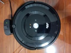 m*a様 Roomba e5 ロボット掃除機 本体のサムネイル
