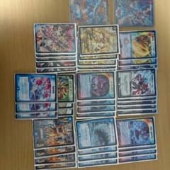 デュエマ ロマノフデッキのサムネイル