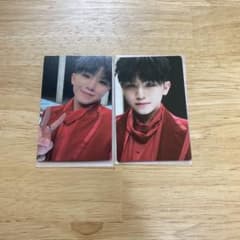 SEVENTEEN Ruby ウジトレカ 32.42 - メルカリ