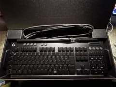 Logicool g813 リニアのサムネイル