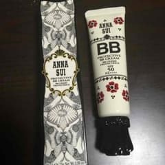 アナスイ  ＢＢクリームのサムネイル