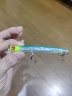 パンチラインスリム90　アピアのサムネイル