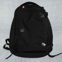 Crumpler laptop backpack 20ℓのサムネイル