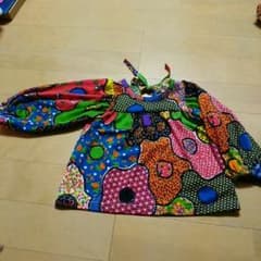 バナバナのトップスのサムネイル