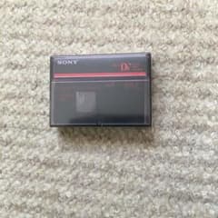 ビデオテープ、新品40本、昔あったカセット付ビデオカメラ用のテープ。のサムネイル