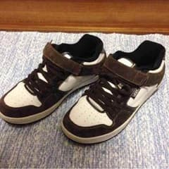 vans シューズ スニーカー ブーツ 26.5センチ メンズのサムネイル