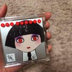 【シュウウエムラ♡shu uemura】限定アイシャドーのサムネイル