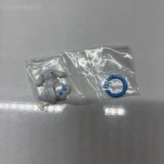 即購入⭕️サンリオ キーリングハンガー シナモンのサムネイル