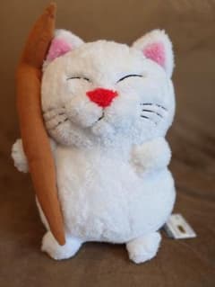 カリン様 めちゃもふぐっどぬいぐるみのサムネイル