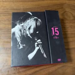 aiko/15〈3枚組〉 - メルカリ