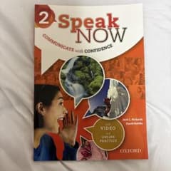 Speak Now 2のサムネイル