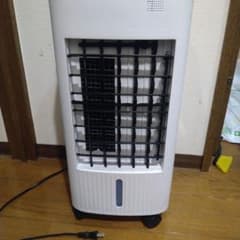 冷風扇 本体 スポットクーラーのサムネイル