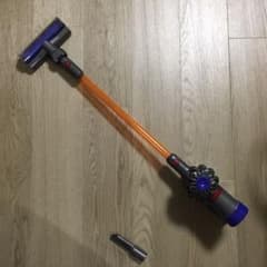 おもちゃ　キャスドン(CASDON) ダイソンコードレス トイクリーナー 掃除機のサムネイル