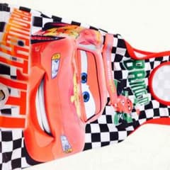 カーズ水着☆kanae様専用☆のサムネイル