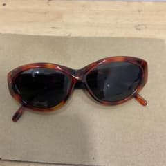 GUCCI サングラス べっ甲柄 インターロッキングGのサムネイル