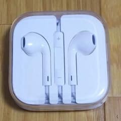 iPhoneイヤホン iphoneイヤホン 純正のサムネイル