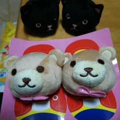 shana様専用  シューズアクセサリー 2個セットのサムネイル