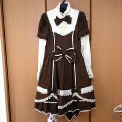 アンジェリックプリティのサムネイル