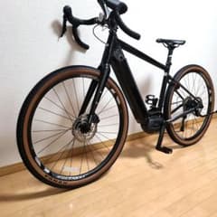 ミヤタ roadrex i6180 ロードレックスe-bike 電動アシスト - メルカリ