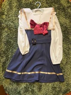 原神 コスプレ 神里綾華 GIGOコラボのサムネイル