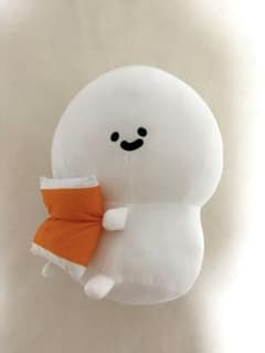 문구 네무네무 봉제인형