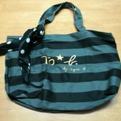 トートバッグのサムネイル