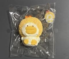 Teddy bear テディベア エビフライアヒルスクイーズ - メルカリ