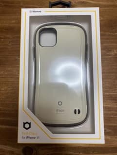 iFace iPhone 11 くすみホワイト　まとめ売りのサムネイル