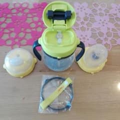 teteo テテオ　マグマグセットのサムネイル