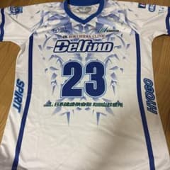 バレーボール　ユニフォームのサムネイル