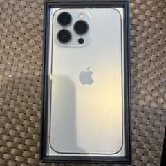 Apple iPhone 13 Pro 128GBゴールド 本体のサムネイル