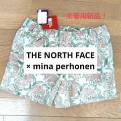新品】THE NORTH FACE mina perhonen かりゆしパンツ - メルカリ
