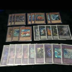 遊戯王 HEROデッキのサムネイル