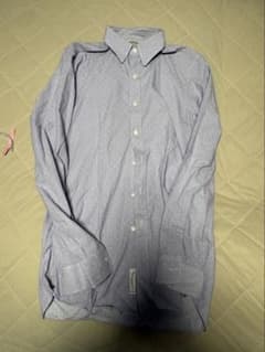 RRLドレスラインシャツ size15.5 美品 RRLドレスラインシャツ size15.5 美品 パープル - メルカリ