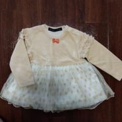 トップス 90cmのサムネイル