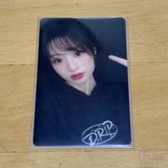 BABYMONSTER DRIP アヒョン トレカのサムネイル