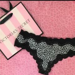Victoria's Secret  ヒョウ柄☆のサムネイル