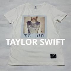 オフィシャル TAYLOR SWIFT The 1989 Tシャツ - メルカリ
