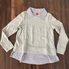 [美品] OLIVE des OLIVE ☆ 授乳口付 トップスのサムネイル